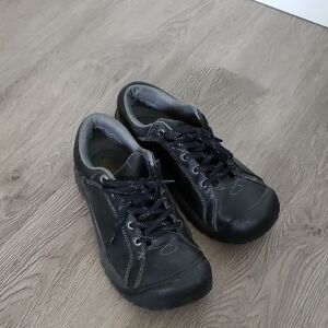 Keen Briggs II